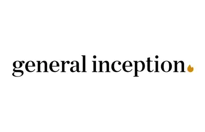Logotype - General Inception