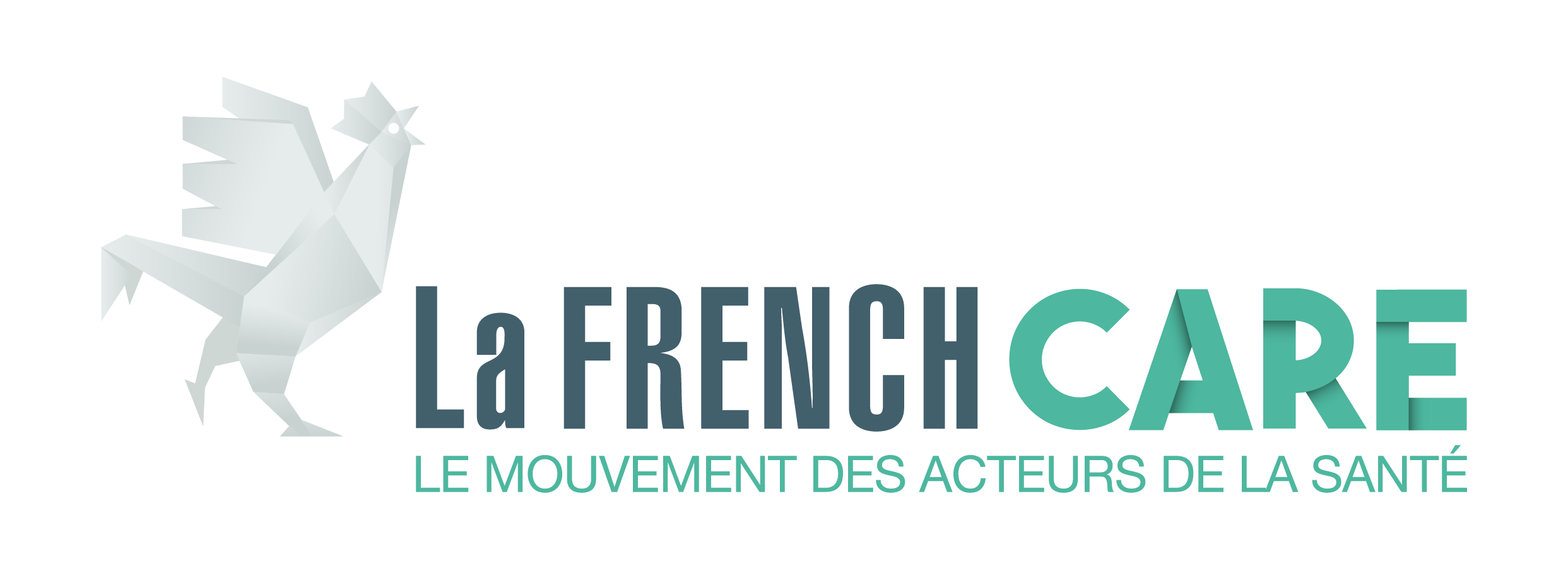 Logo Membre de La French Care