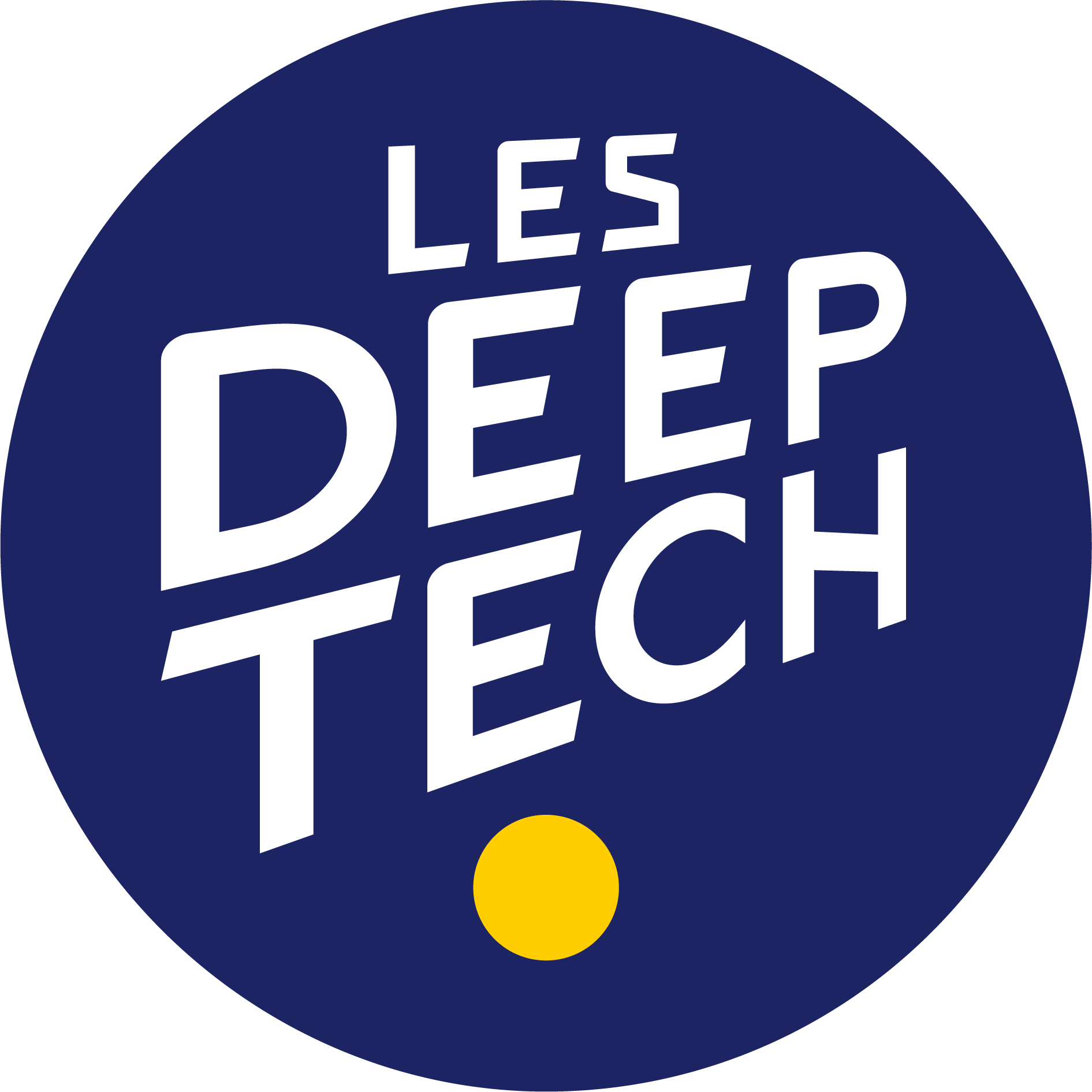 Logotype - LesDeeptech