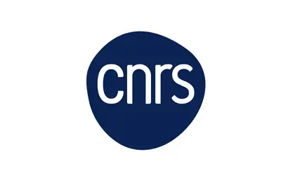 Logotype CNRS