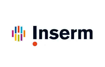 Logotype INSERM