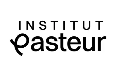 Logotype Institut Pasteur