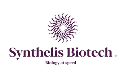 Logotype - Syntheslis Biotech
