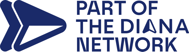 DIANA Network Logo